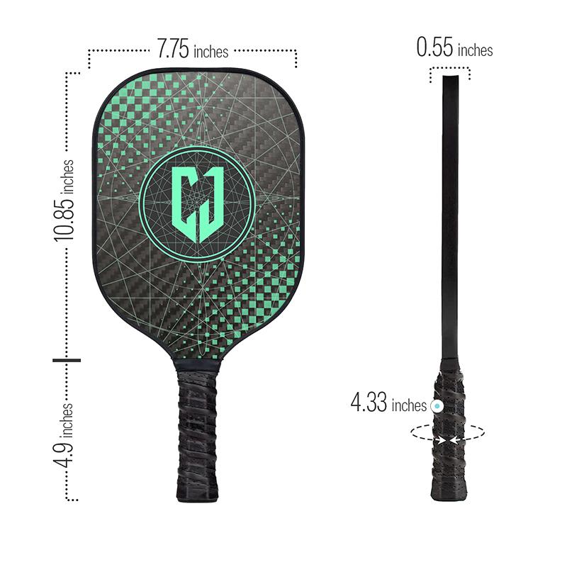 racchetta da paddleball