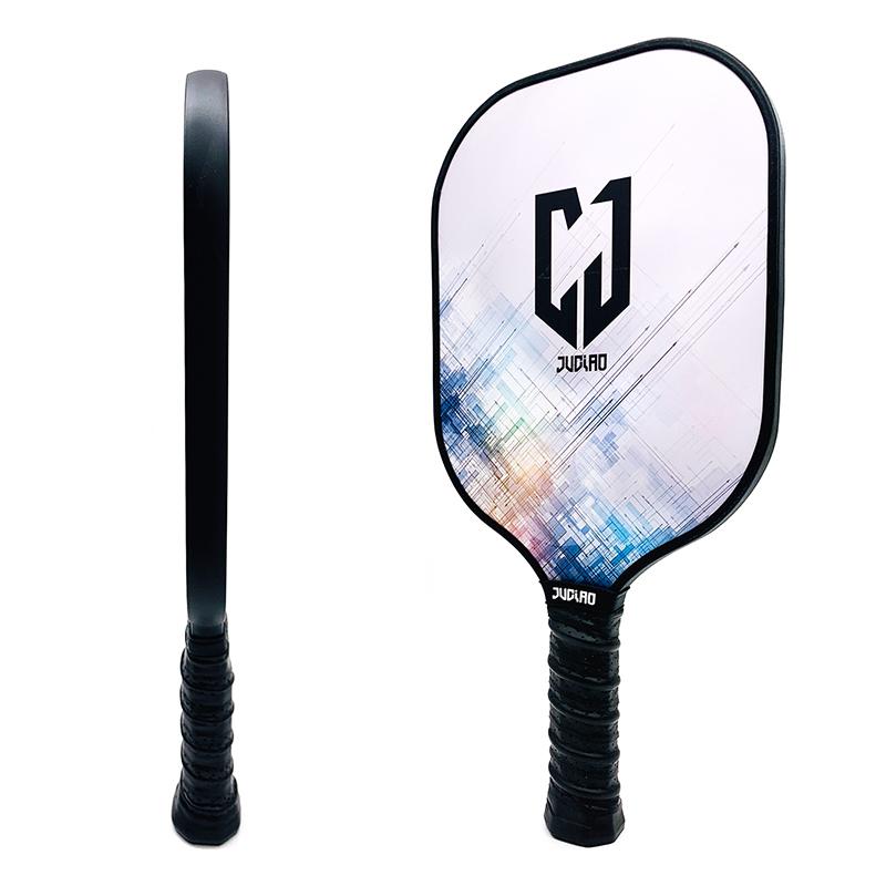 pale da pickleball set di 2