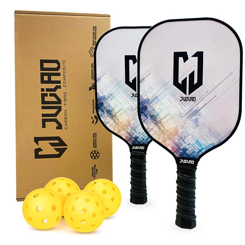 rete da pickleball deluxe