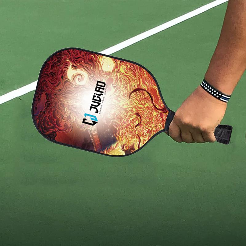 fornitori di attrezzature per pickleball