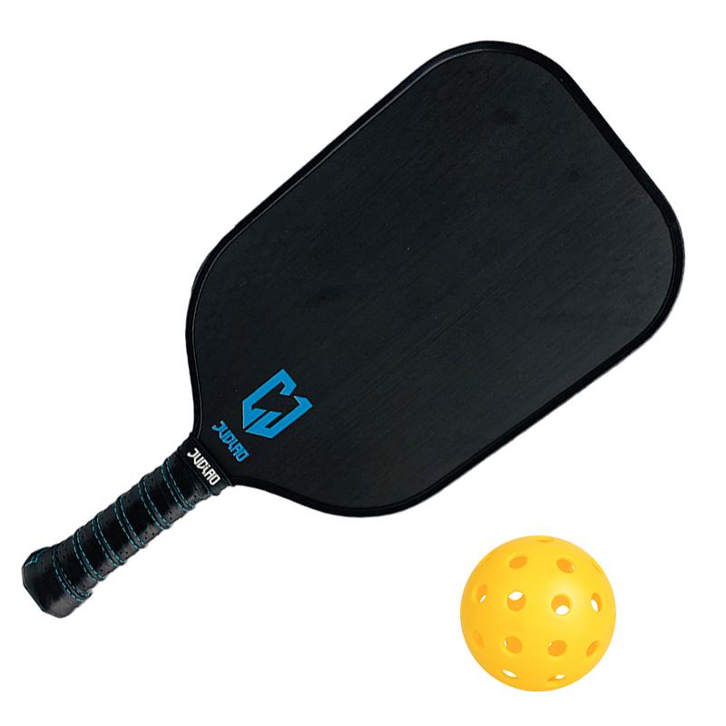 paddleball paddle in fibra di carbonio