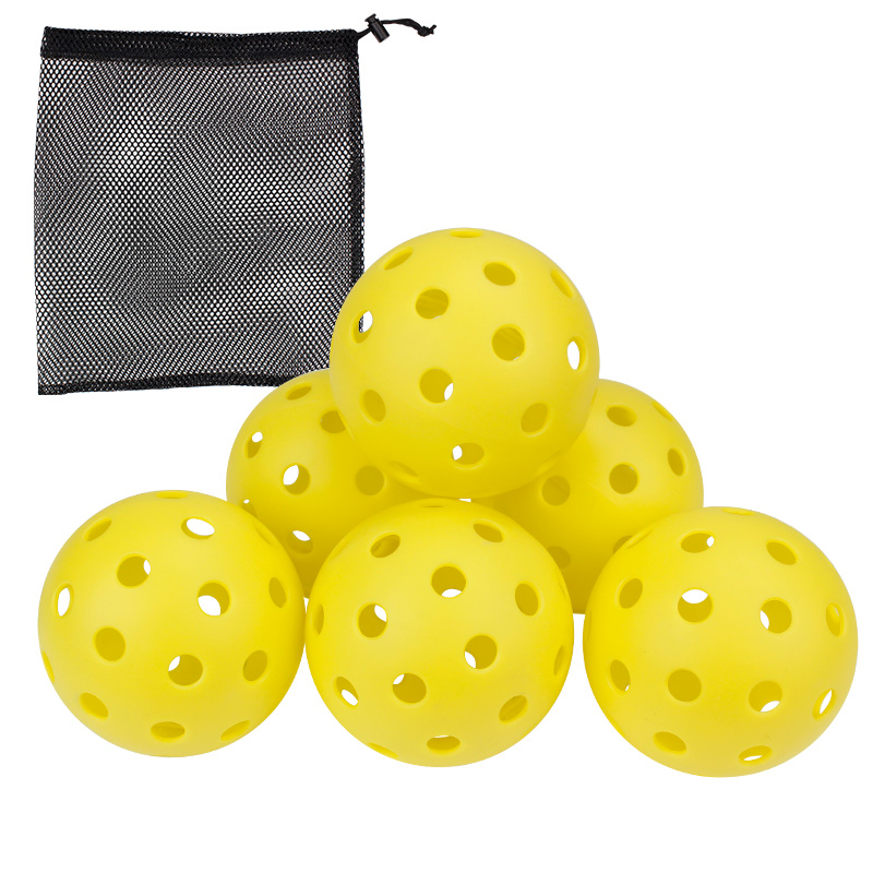 porta palline da tennis pickleball