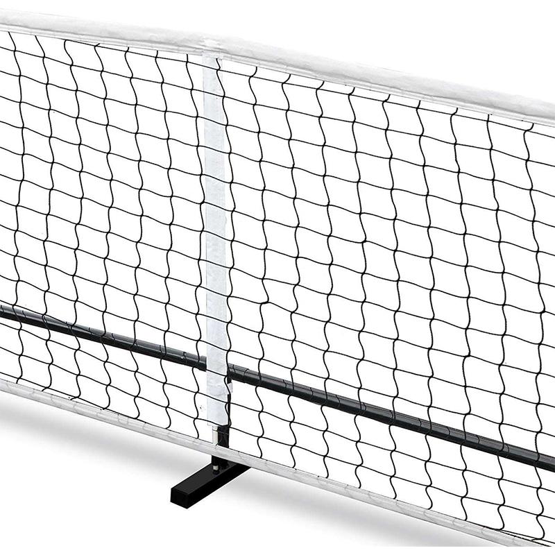 rete per pickleball