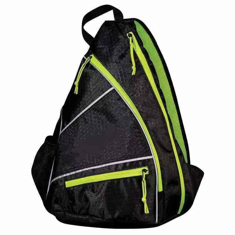 borsa da paddle per pickleball da tennis