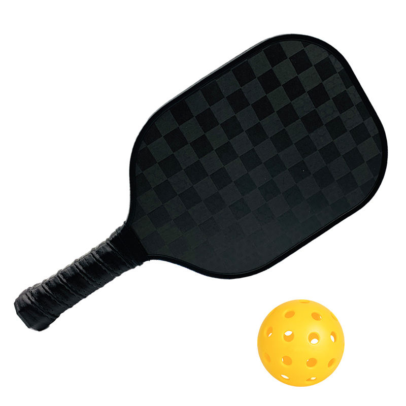 pale per pickleball della scatola del cambio