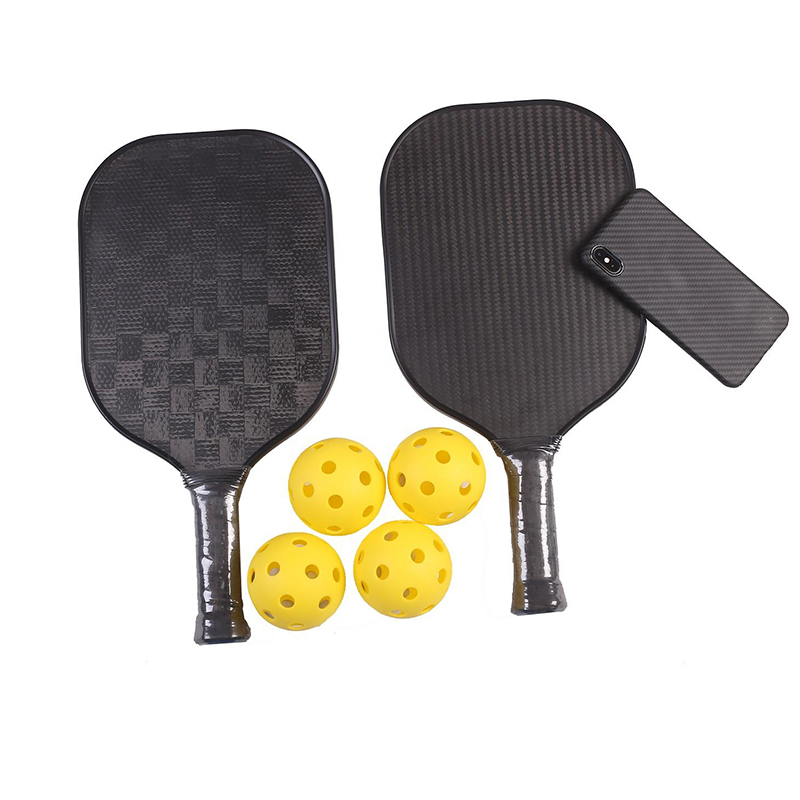 paletta pickleball approvata usapa