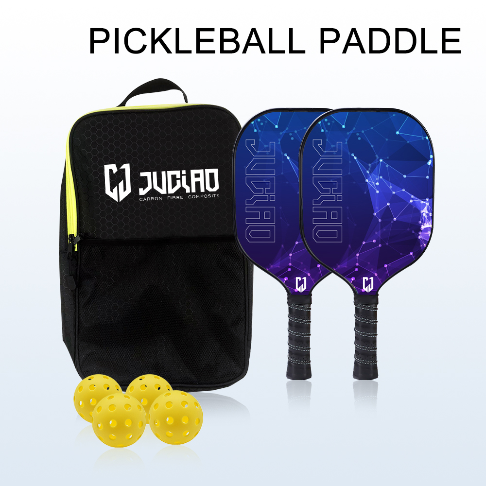 Pagaia per pickleball interna a nido d'ape in PP