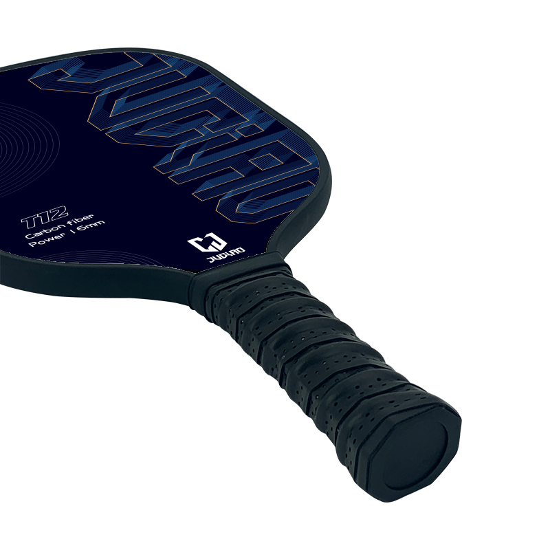 Pagaia da pickleball leggera personalizzata