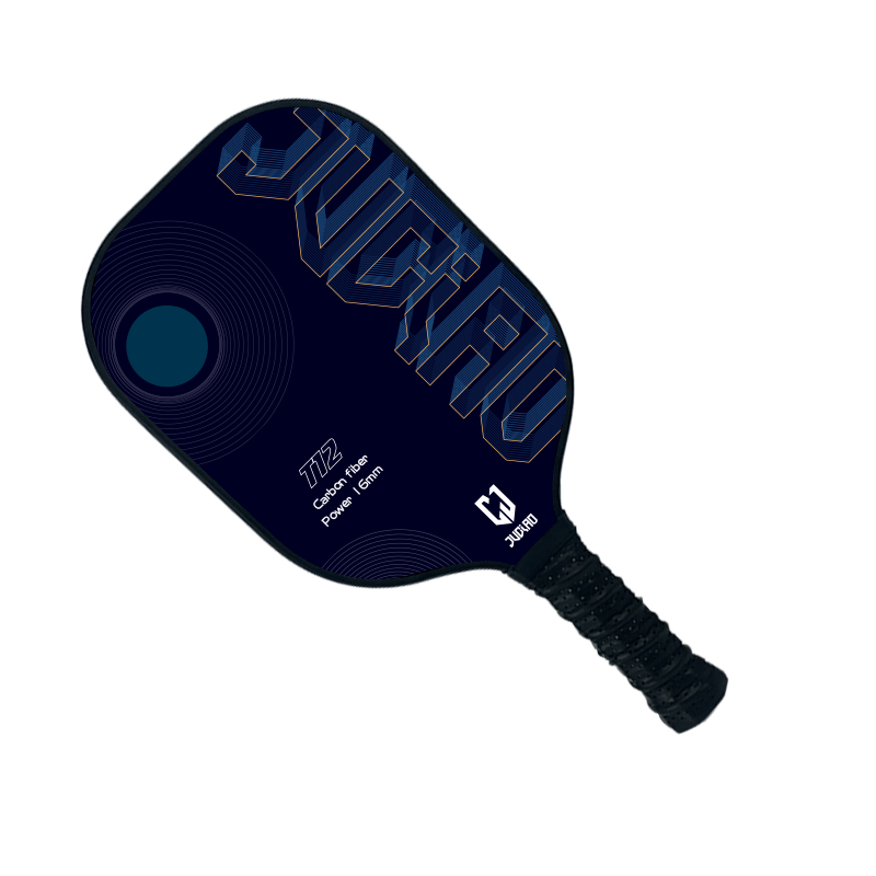 Pala da pickleball personalizzata professionale