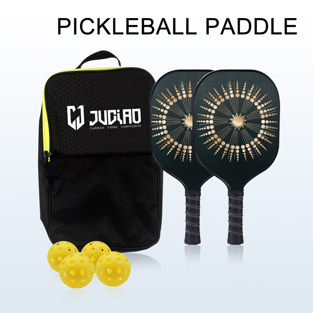 Nuova racchetta da pickleball in arrivo