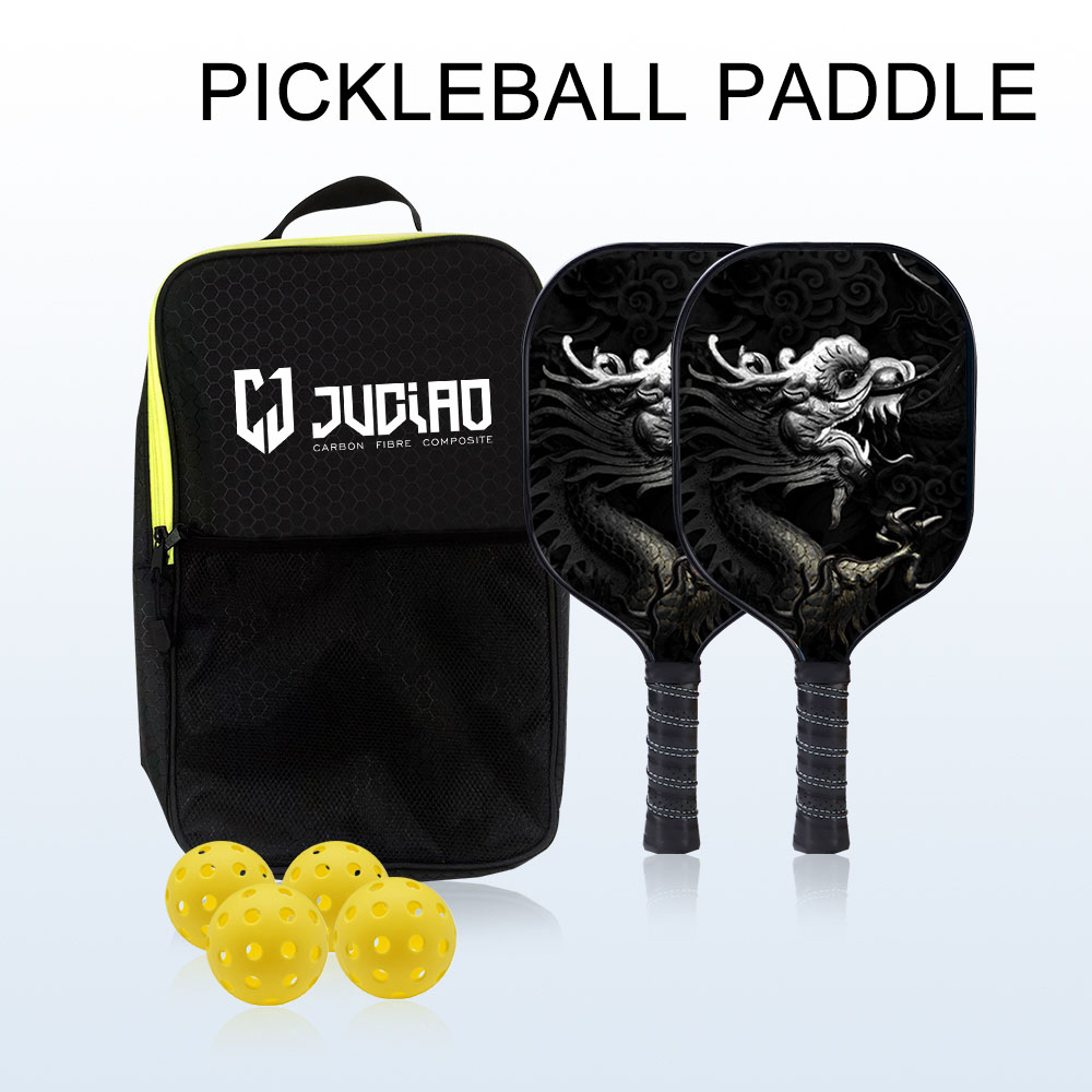 Pagaia per pickleball in grafite