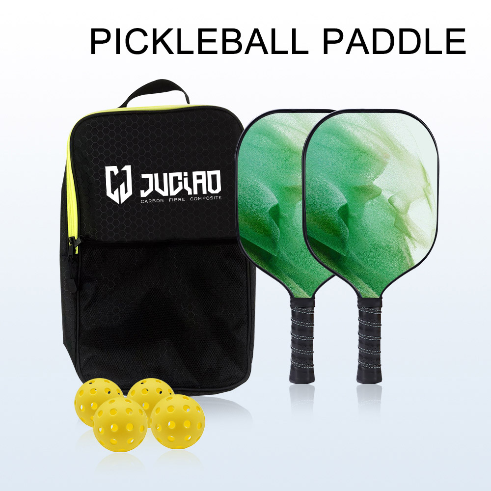 Pagaia per pickleball approvata dall'USAPA