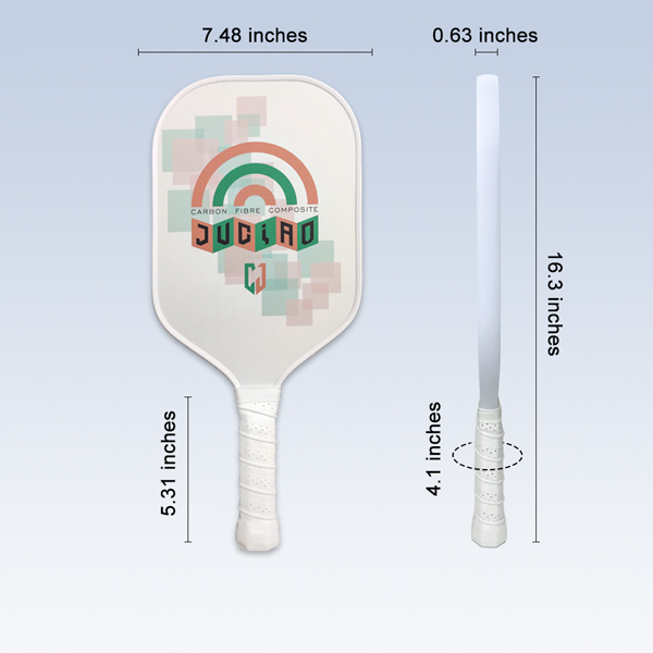 racchetta da pickleball xspak