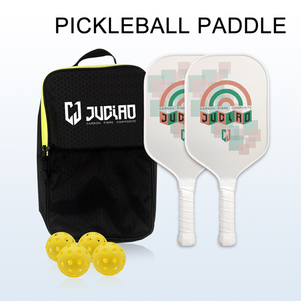 racchetta da pickleball toray in fibra di carbonio