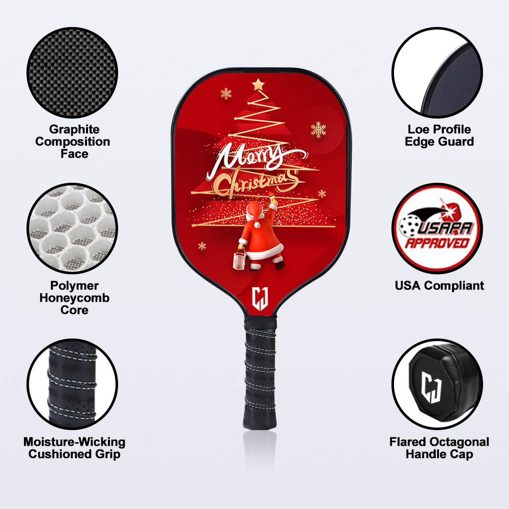 nuovo stile Pickleball Paddle