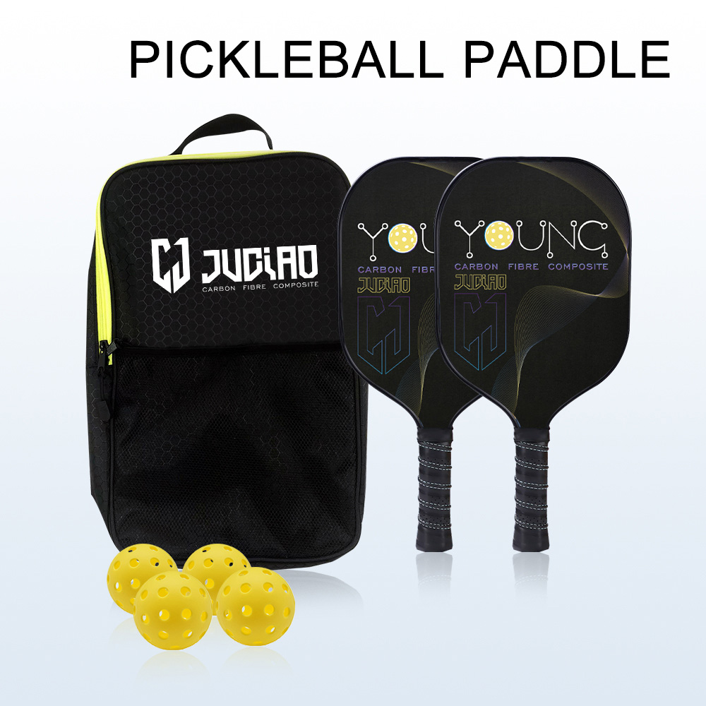 superficie strutturata Pagaia per pickleball