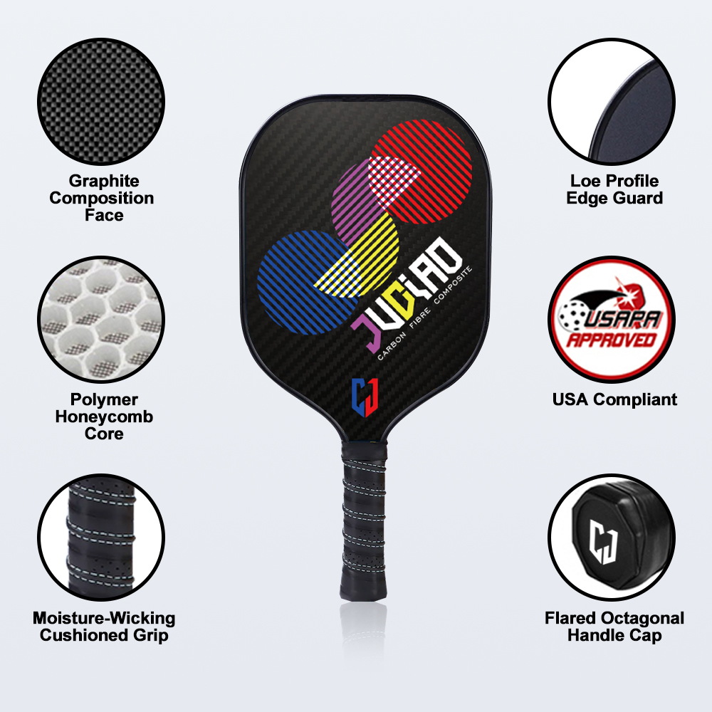 racchetta da pickleball toray t700