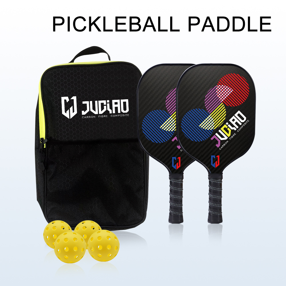 pagaia da pickleball termoformata