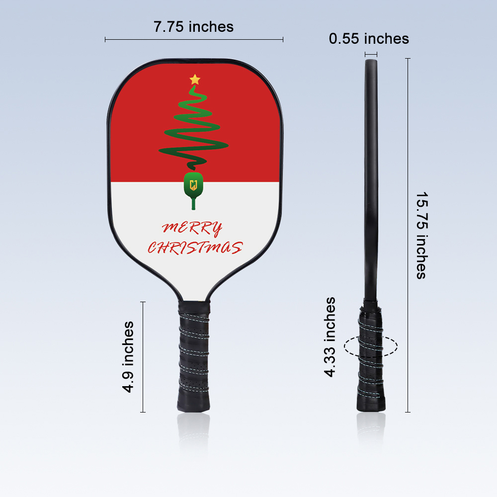 racchetta da pickleball di buona qualità