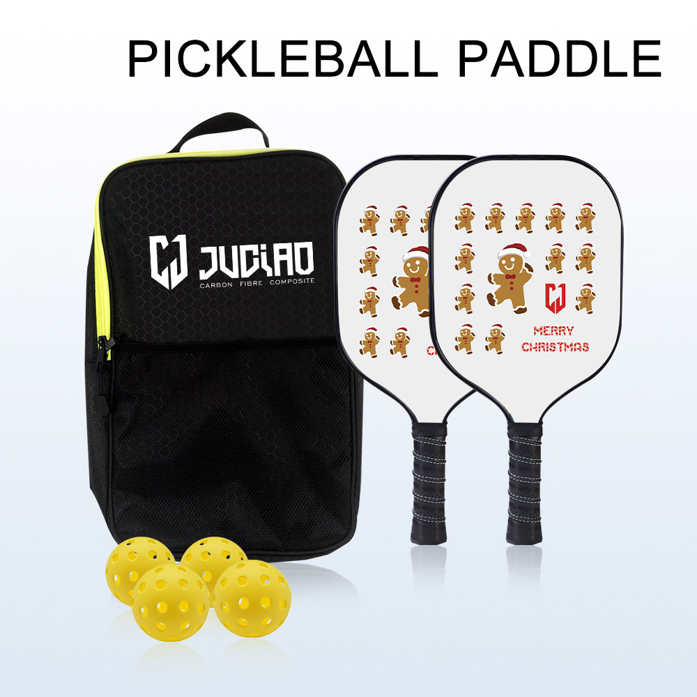 Pagaia per pickleball personalizzata