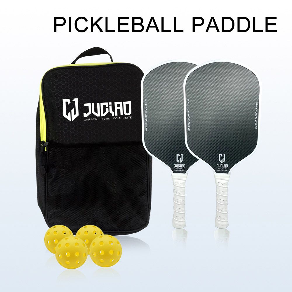 Pagaia composita per pickleball