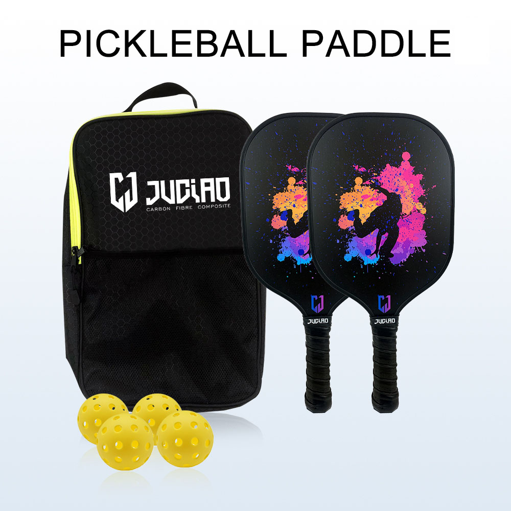 Pagaia per pickleball USAPA