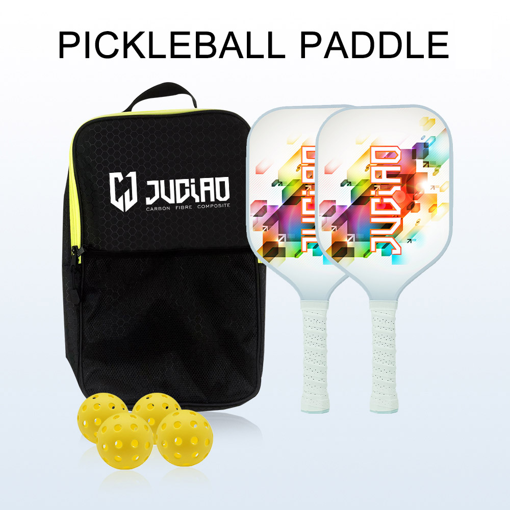 Pagaia allungata per pickleball