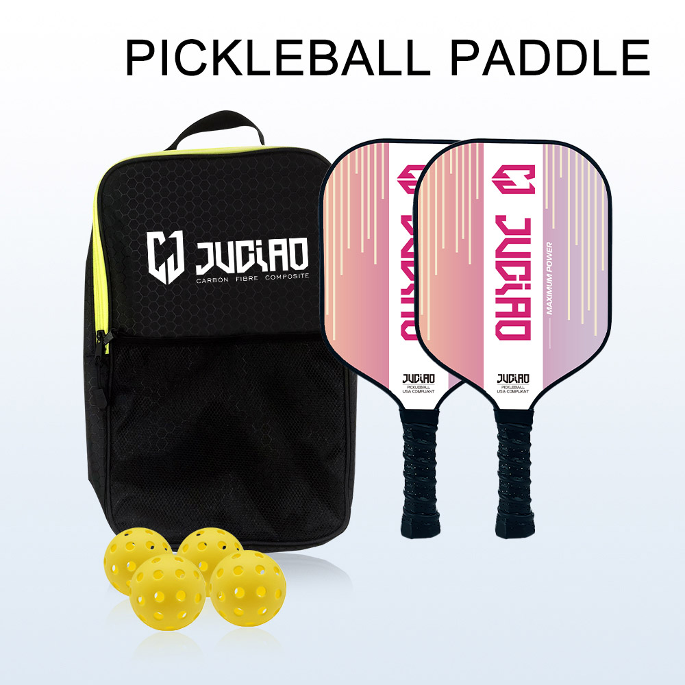 Racchetta da pickleball durevole