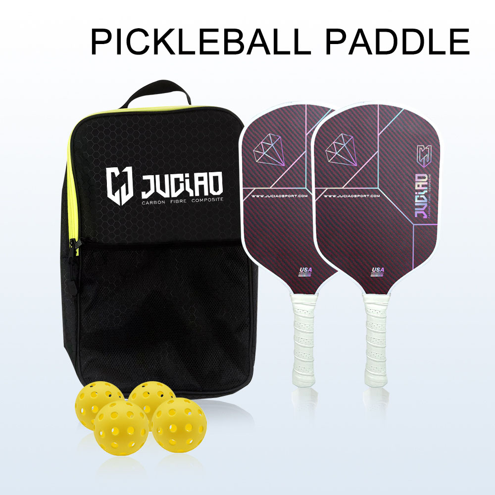 racchetta da pickleball in kevlar