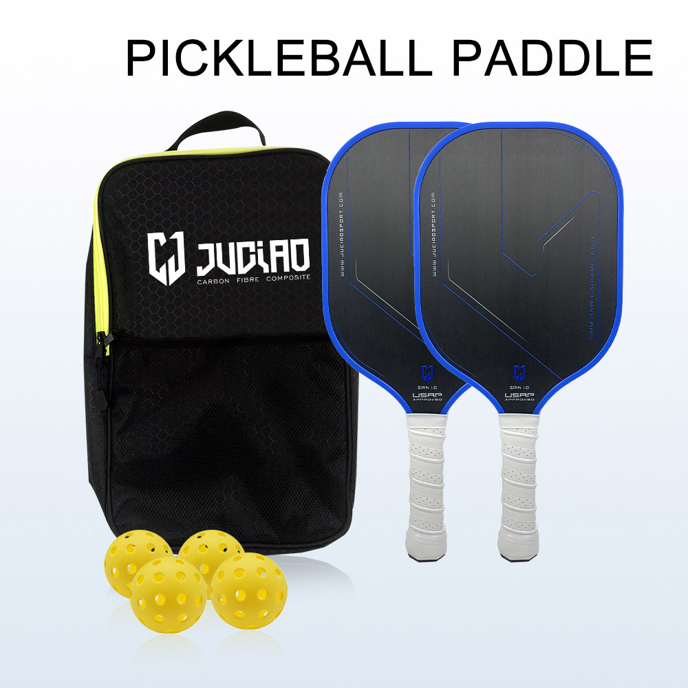 Pagaia da pickleball approvata dall'USAPA