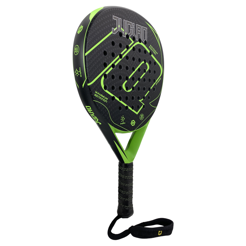 Diamond Shape Padel Rackets