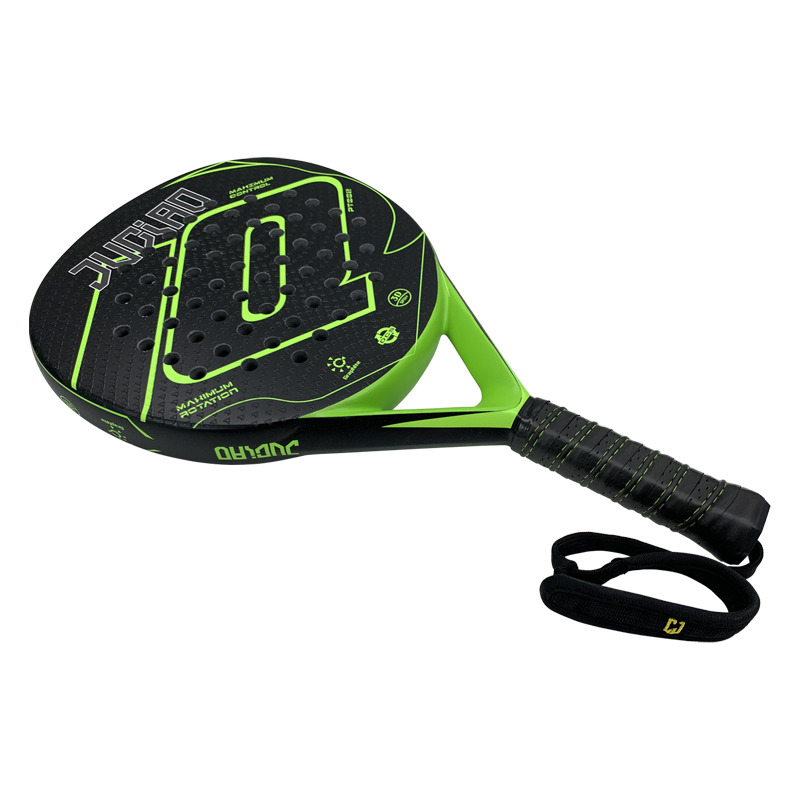 Carbon Fiber Padel racket