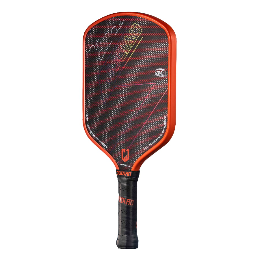 Carbon Fiber pickleball paddle