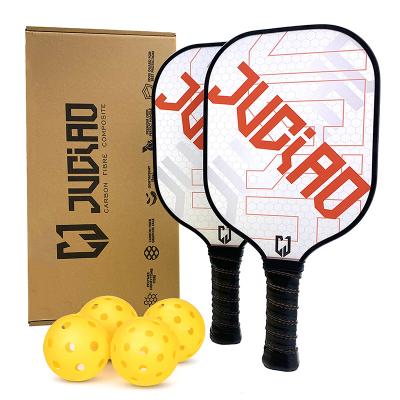 Customized Carbon Pickleball Paddle