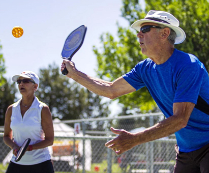 Pickleball: come e dove praticare lo sport popolare
